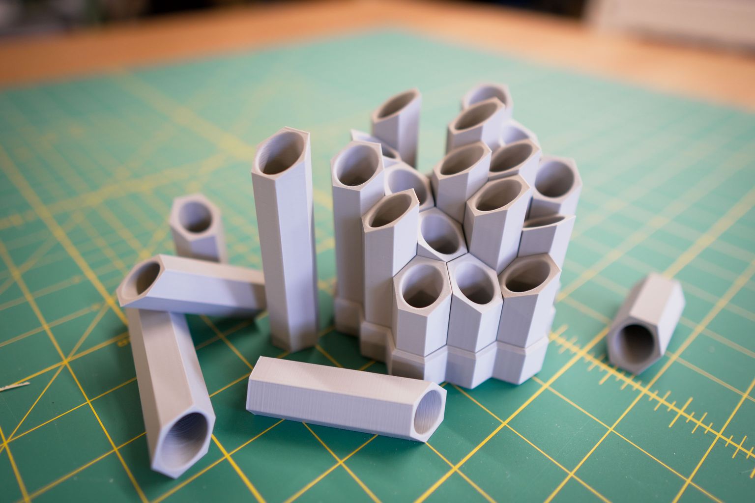 Project image for Pen Holders